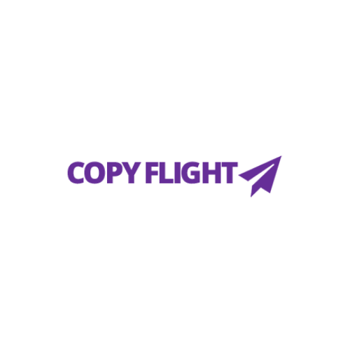 copyflight logo