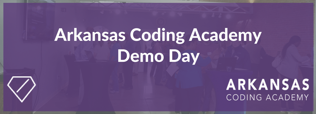 Arkansas Coding Academy