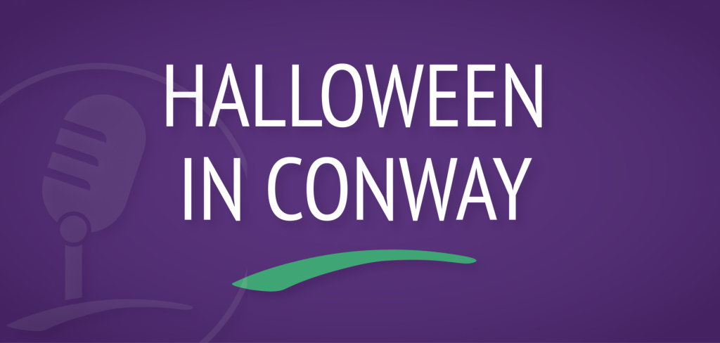 Halloween in Conway