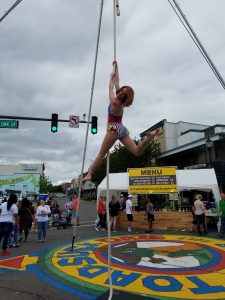 Arkansas Circus Arts