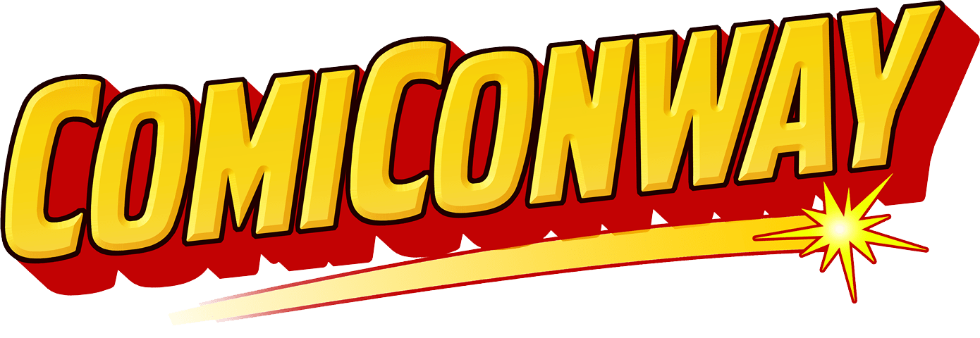 ComiConway logo