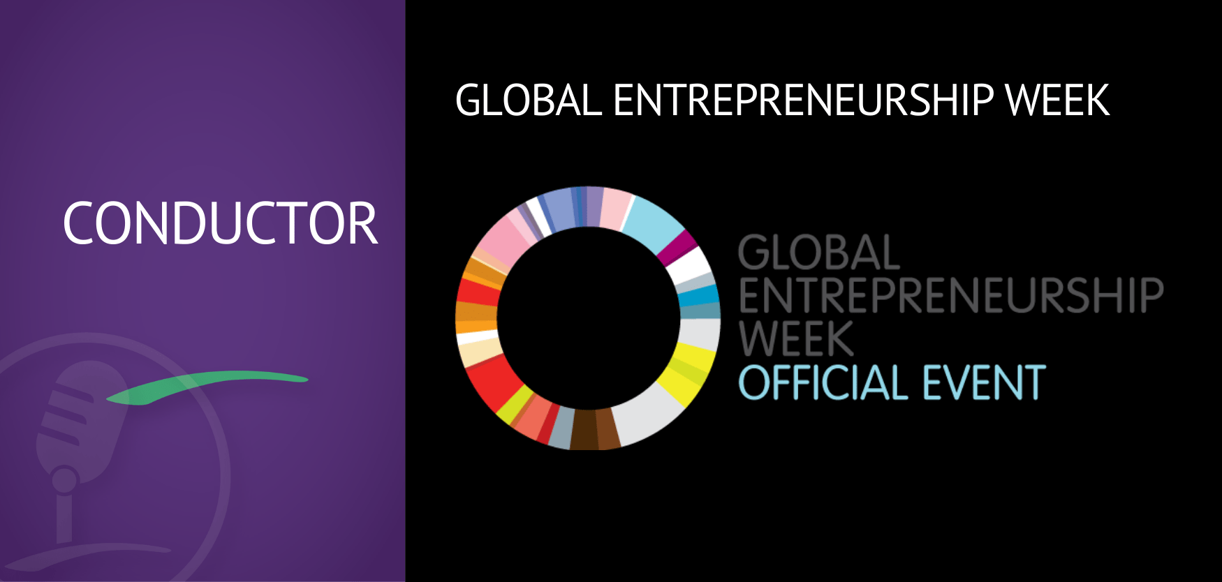 Global Entrepreneurship Week