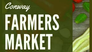 Conway Farmers Market