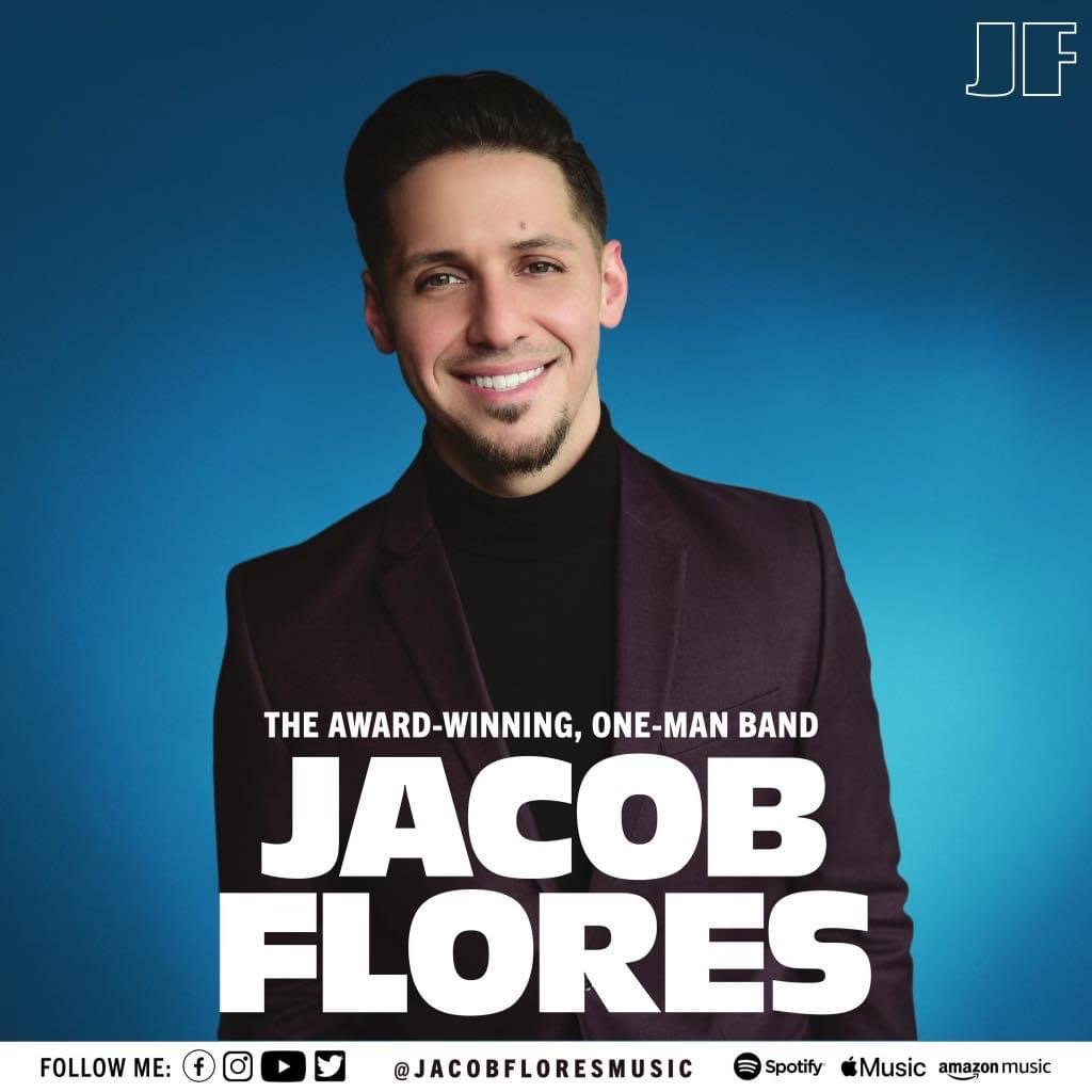 Jacob Flores