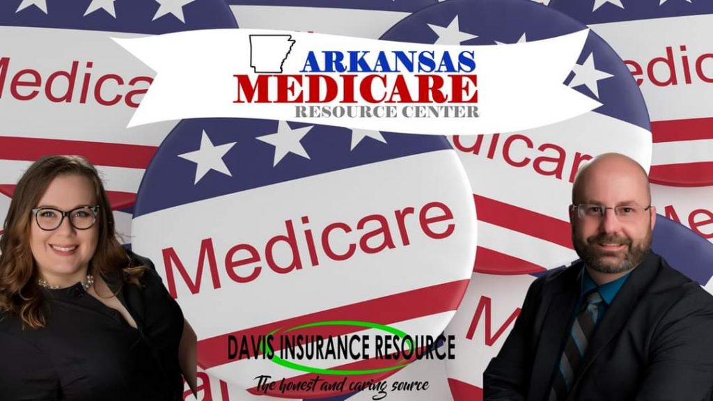 Arkansas Medicare Resource Center, LLC