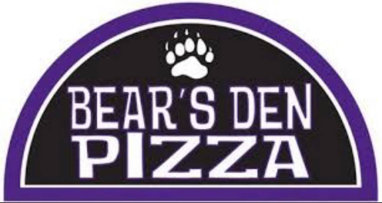 Bear's Den Pizza