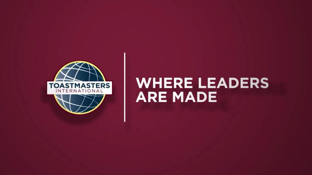 Conway Toastmasters