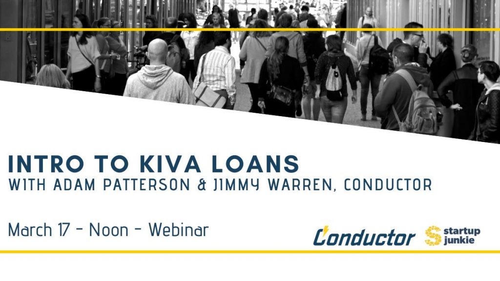 Introduction to Kiva Loans