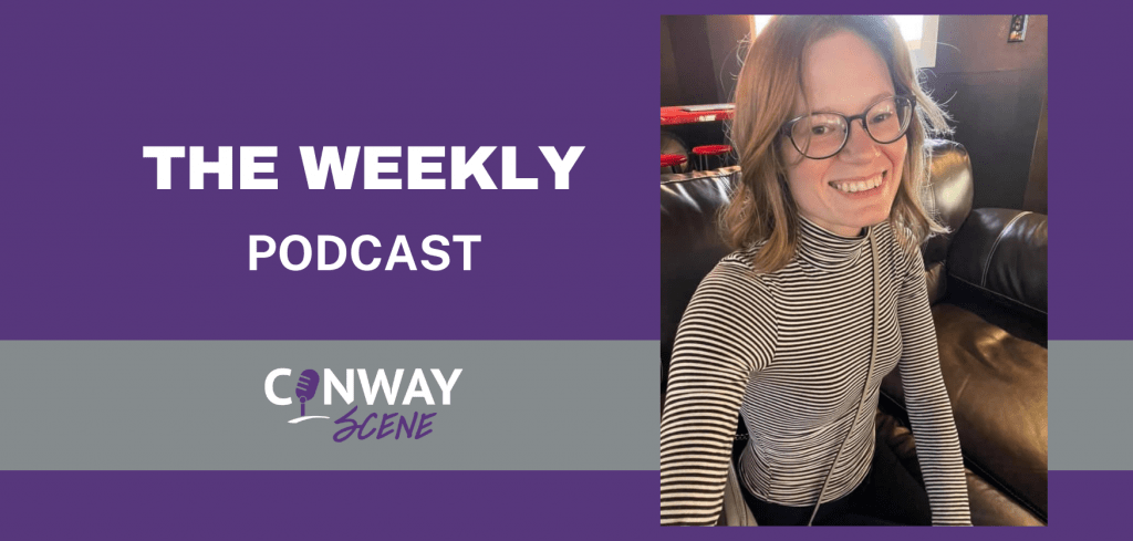 Tara King Weekly Podcast