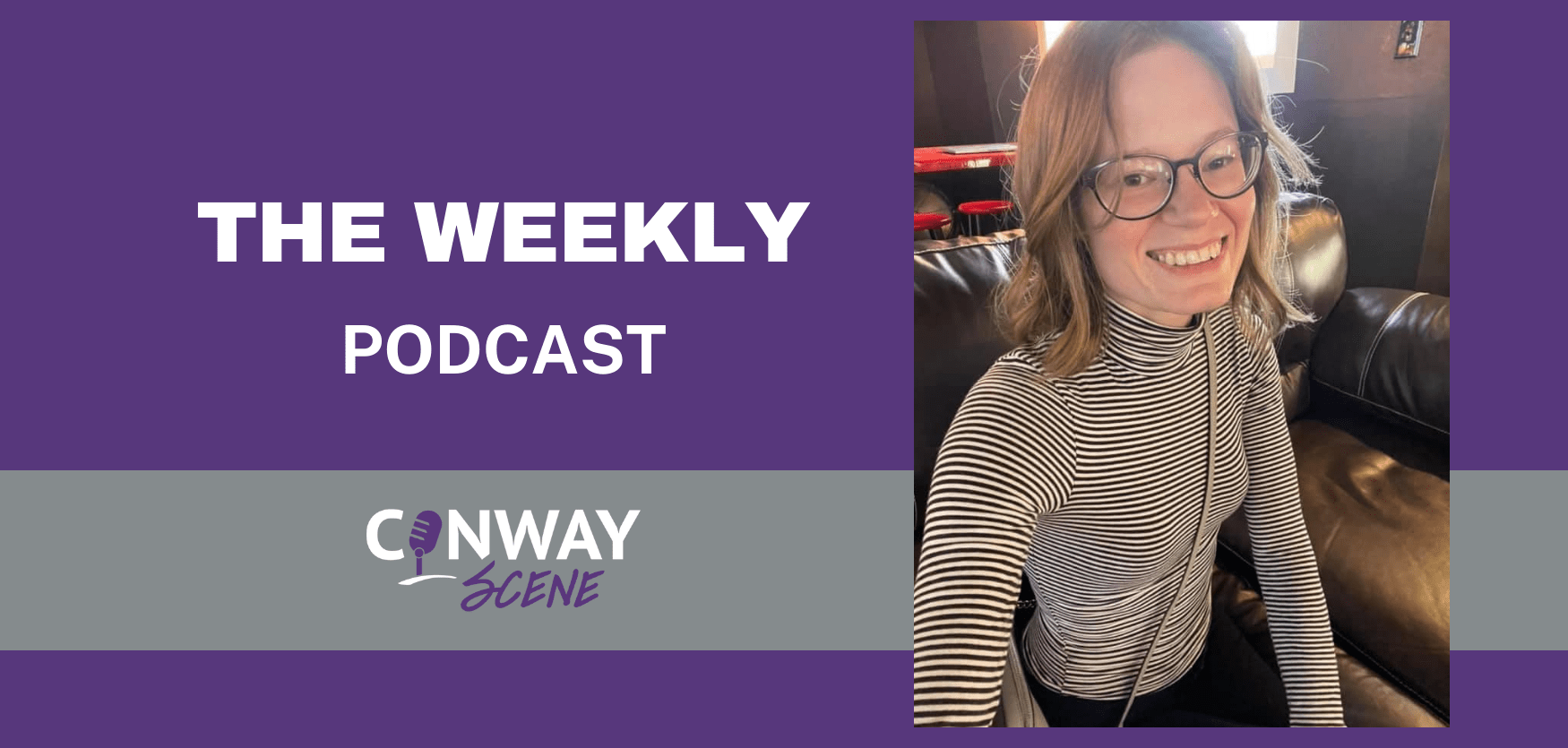 Tara King Weekly Podcast