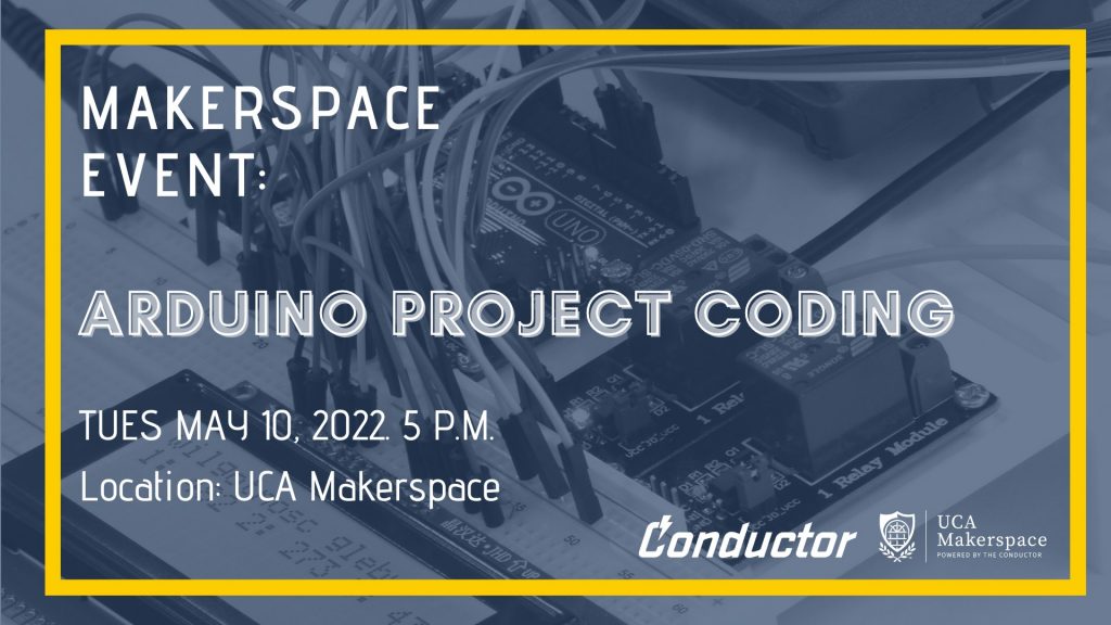 Arduino Project Coding
