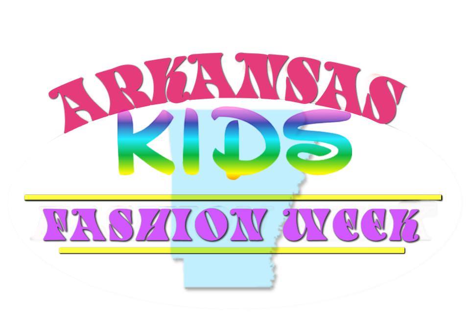 Arkansas Kids Fashion Week