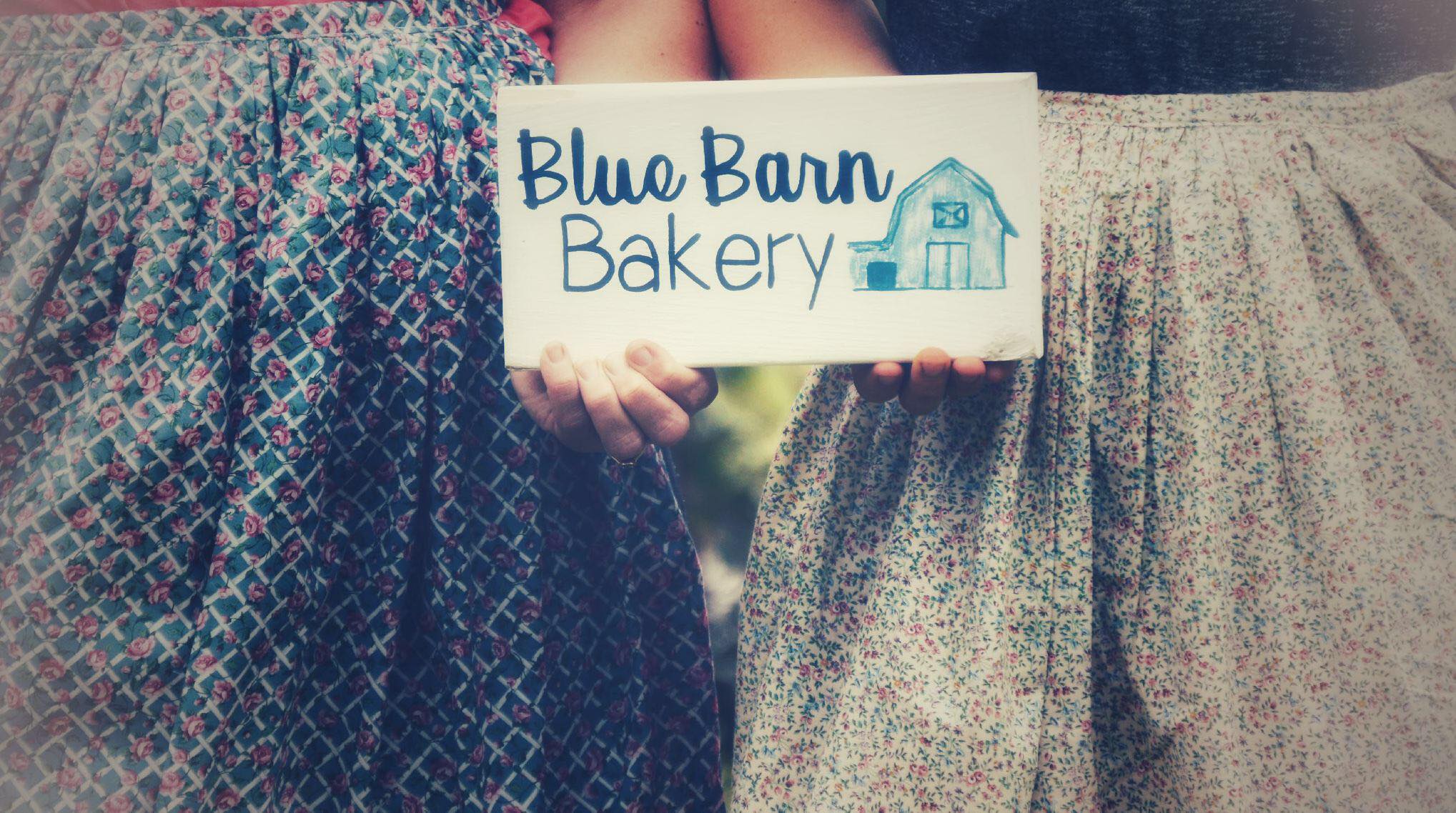 blue barn bakery