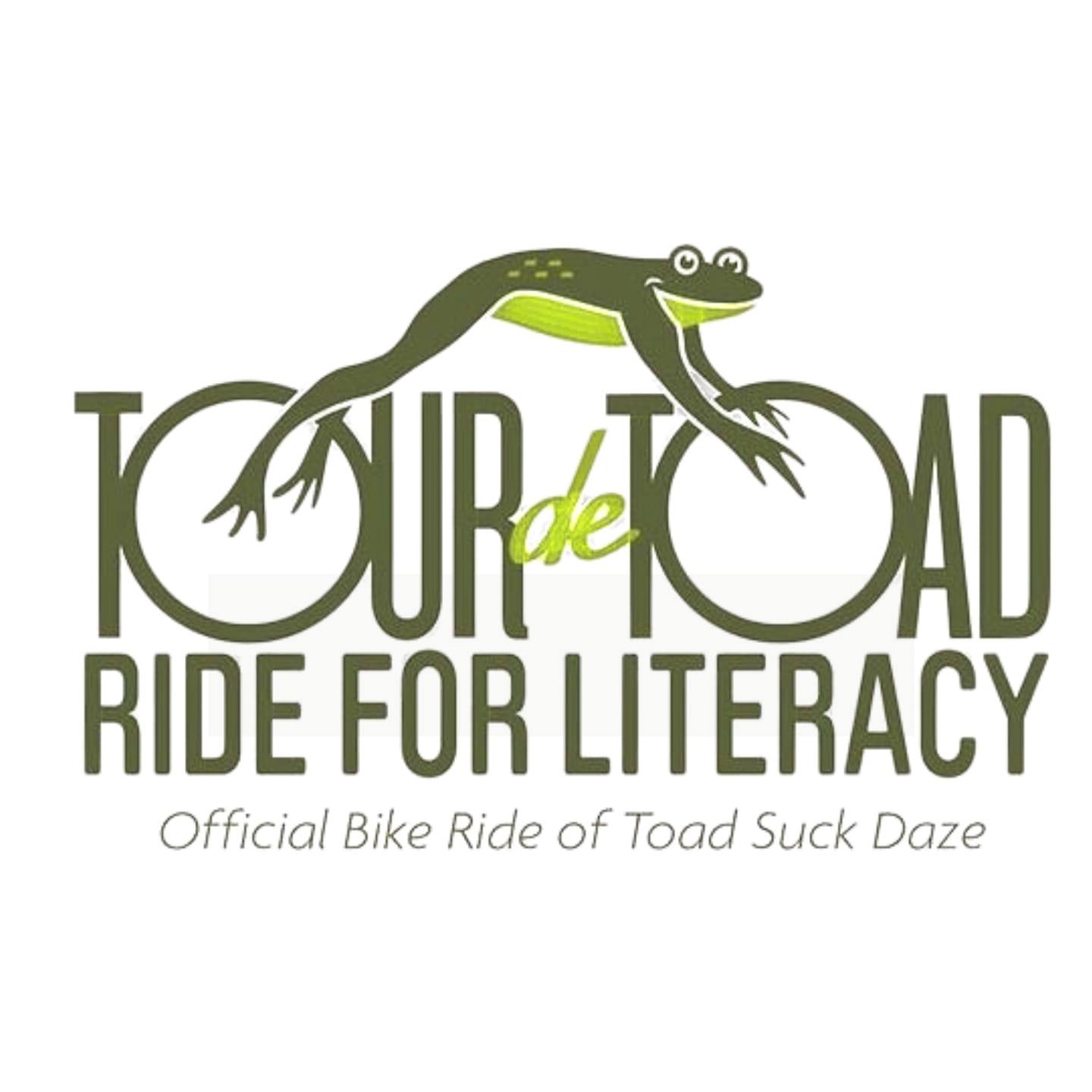 Tour de Toad
