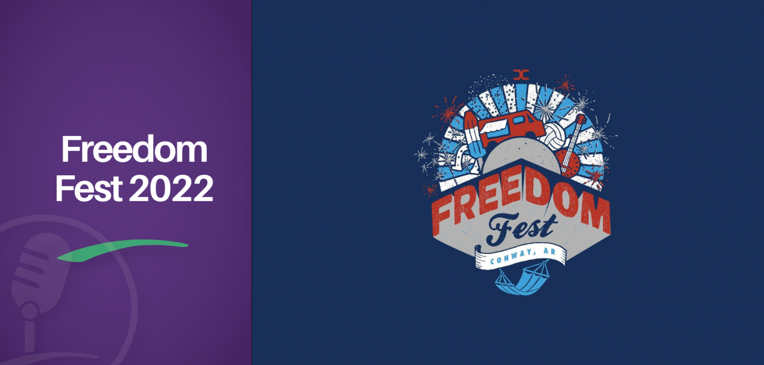 Freedom Fest Conway returns for 2022 Conway Scene