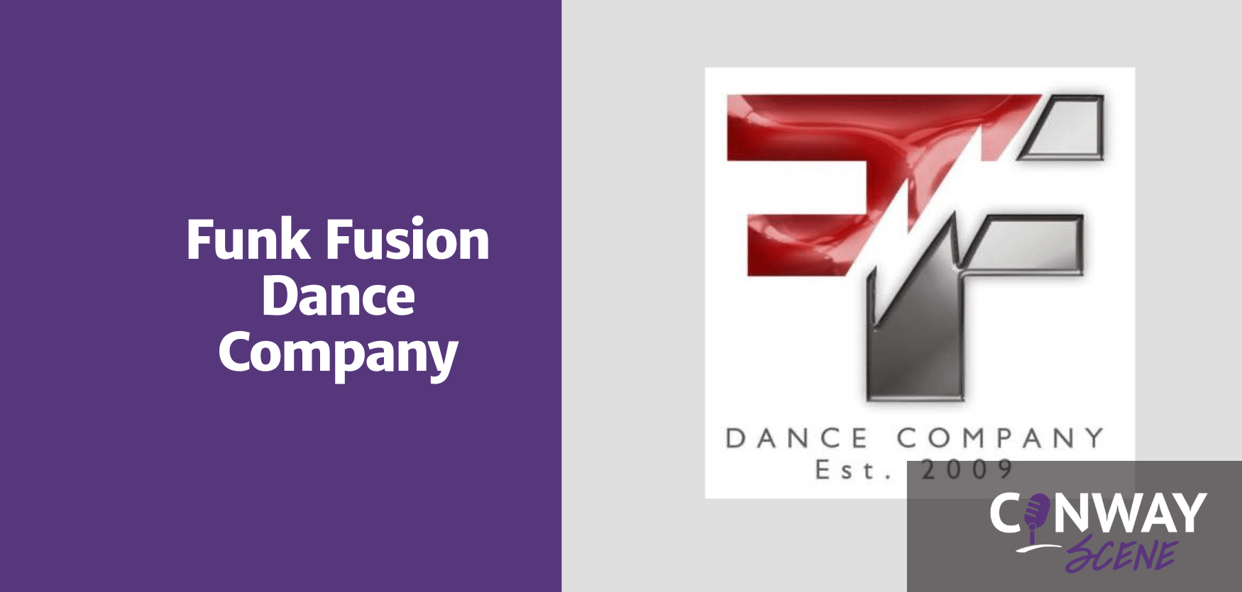 Funk Fusion Dance Company