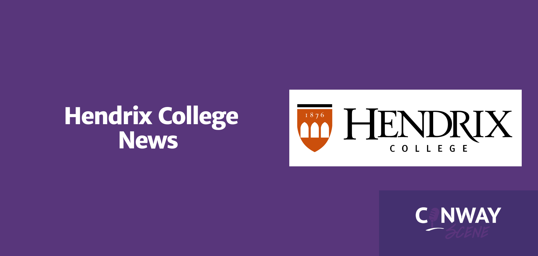 Hendrix College News