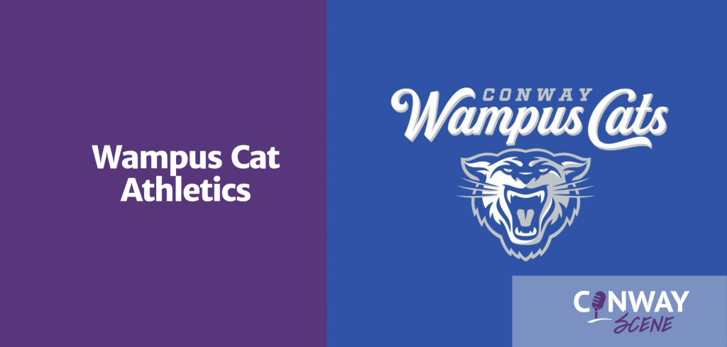 Wampus Cat Athletics