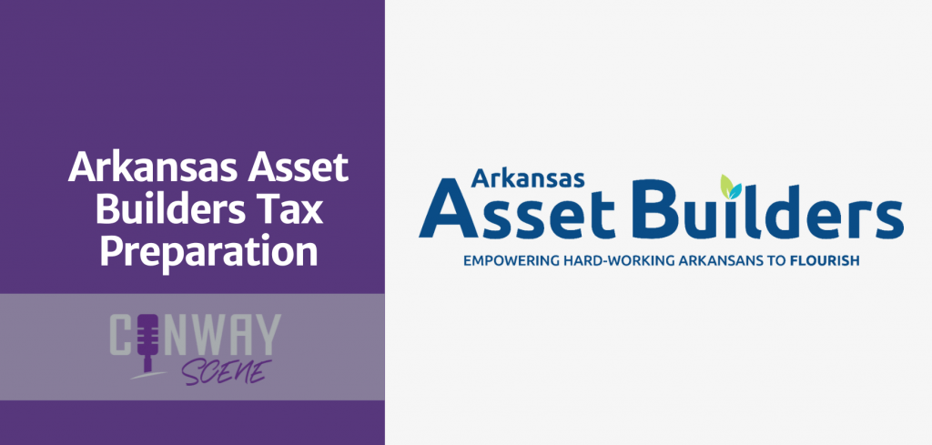 Arkansas Asset Builders Tax Preparation