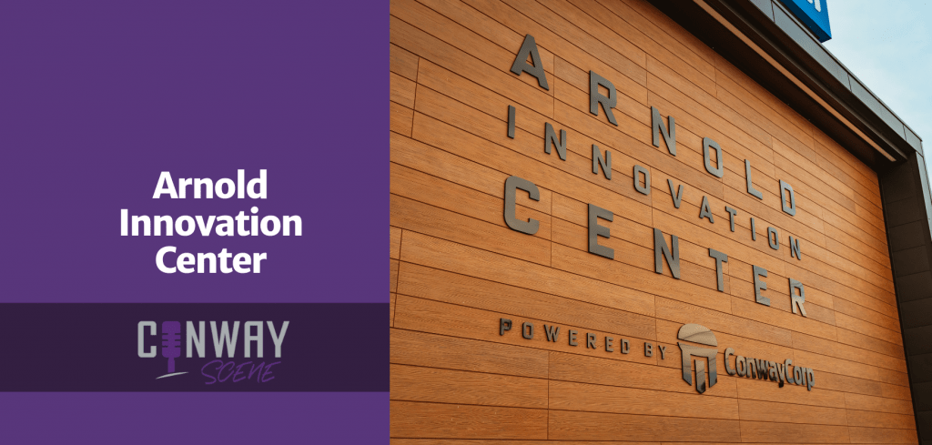 Arnold Innovation Center
