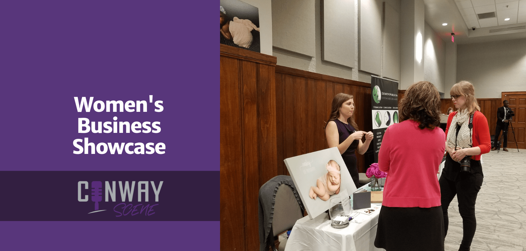 Women's Business Showcase