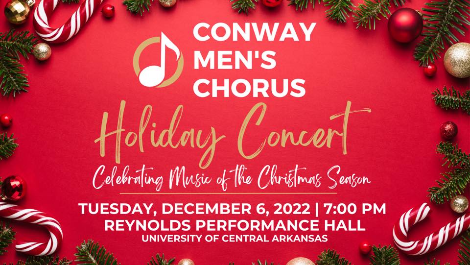 Conway Men's Chorus