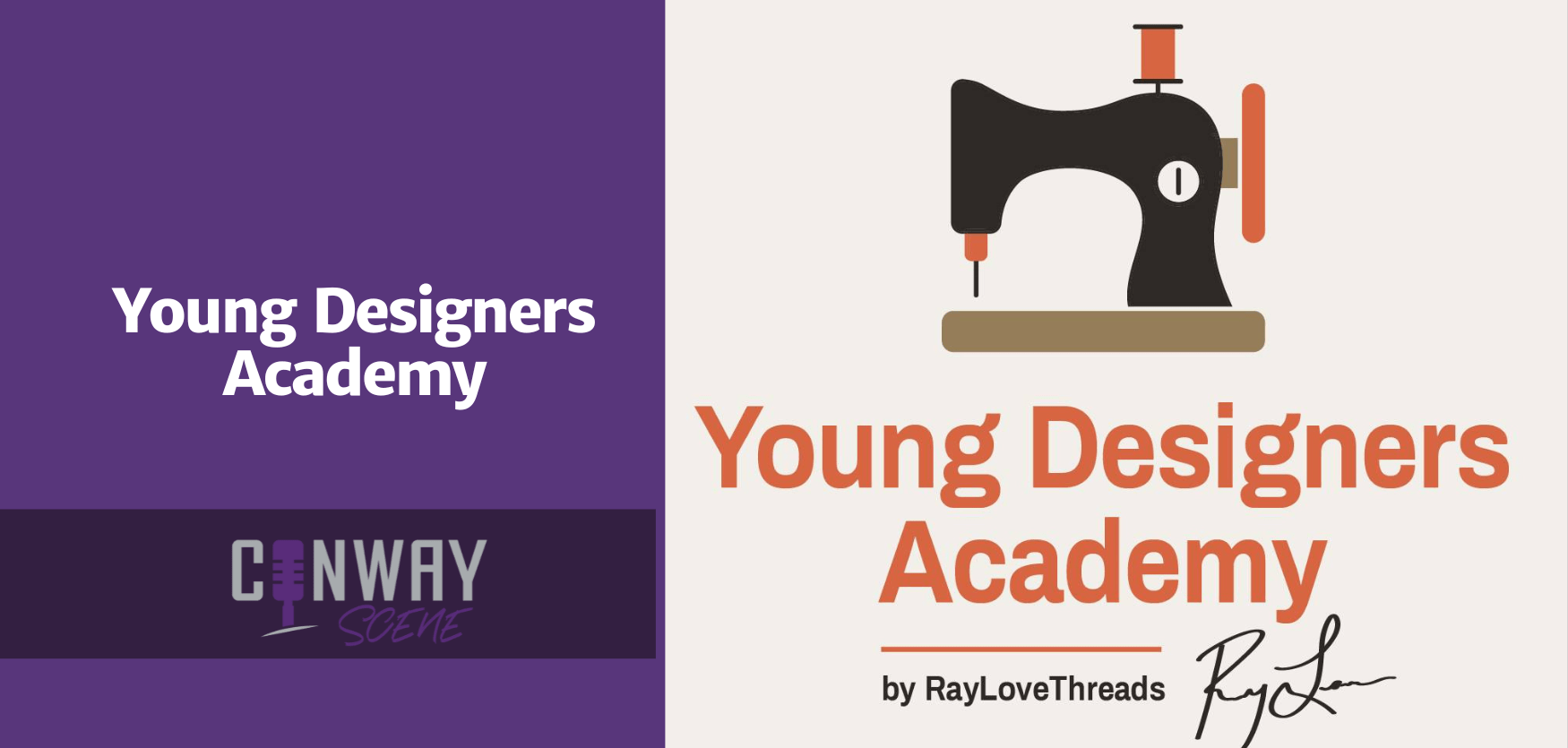 Young Designers Academy