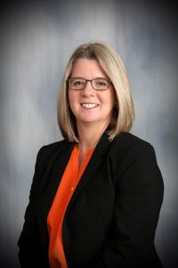 Dr Karen Petersen