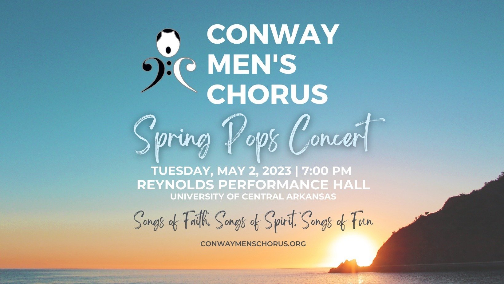 Conway Men's Chorus