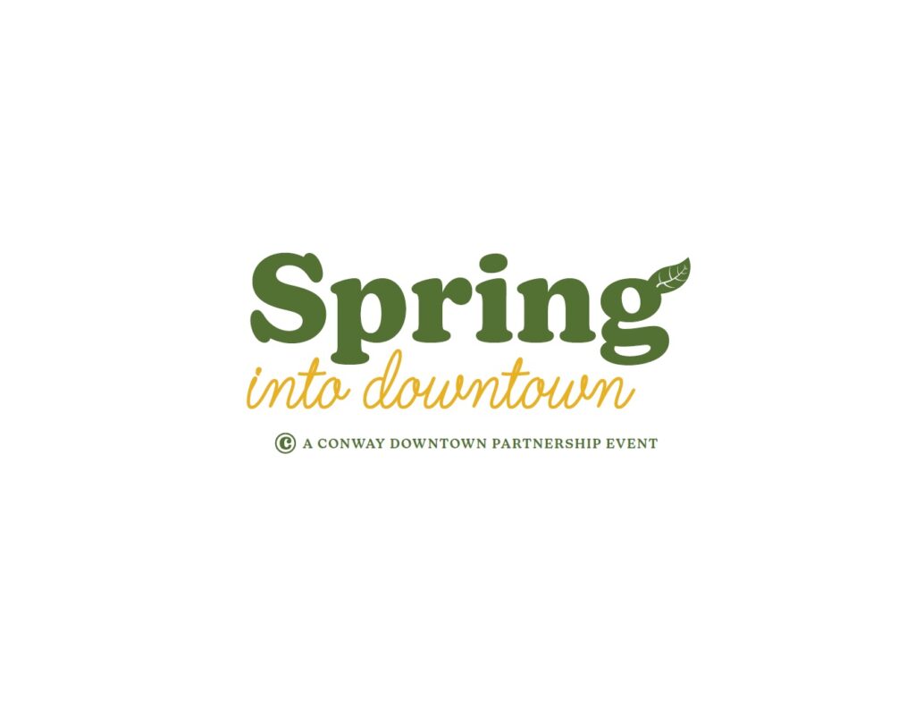 Spring into Downtown Open House