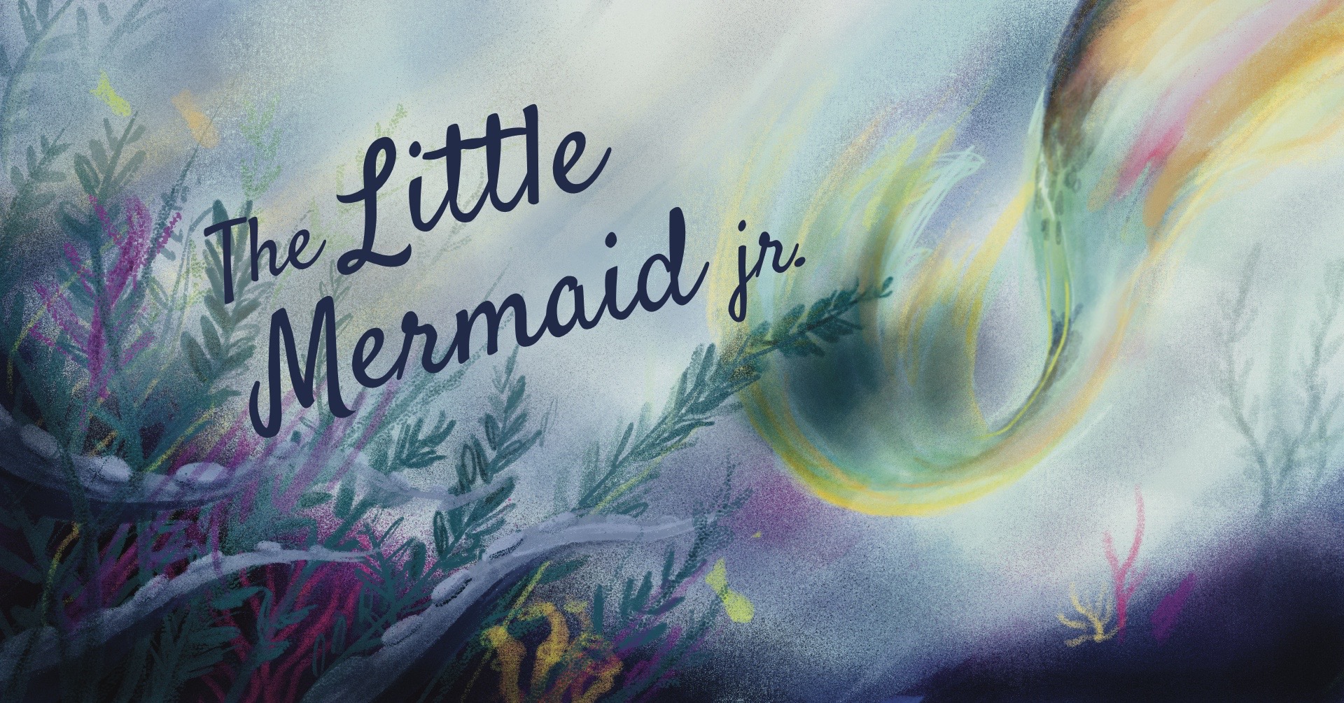 Little Mermaid Jr