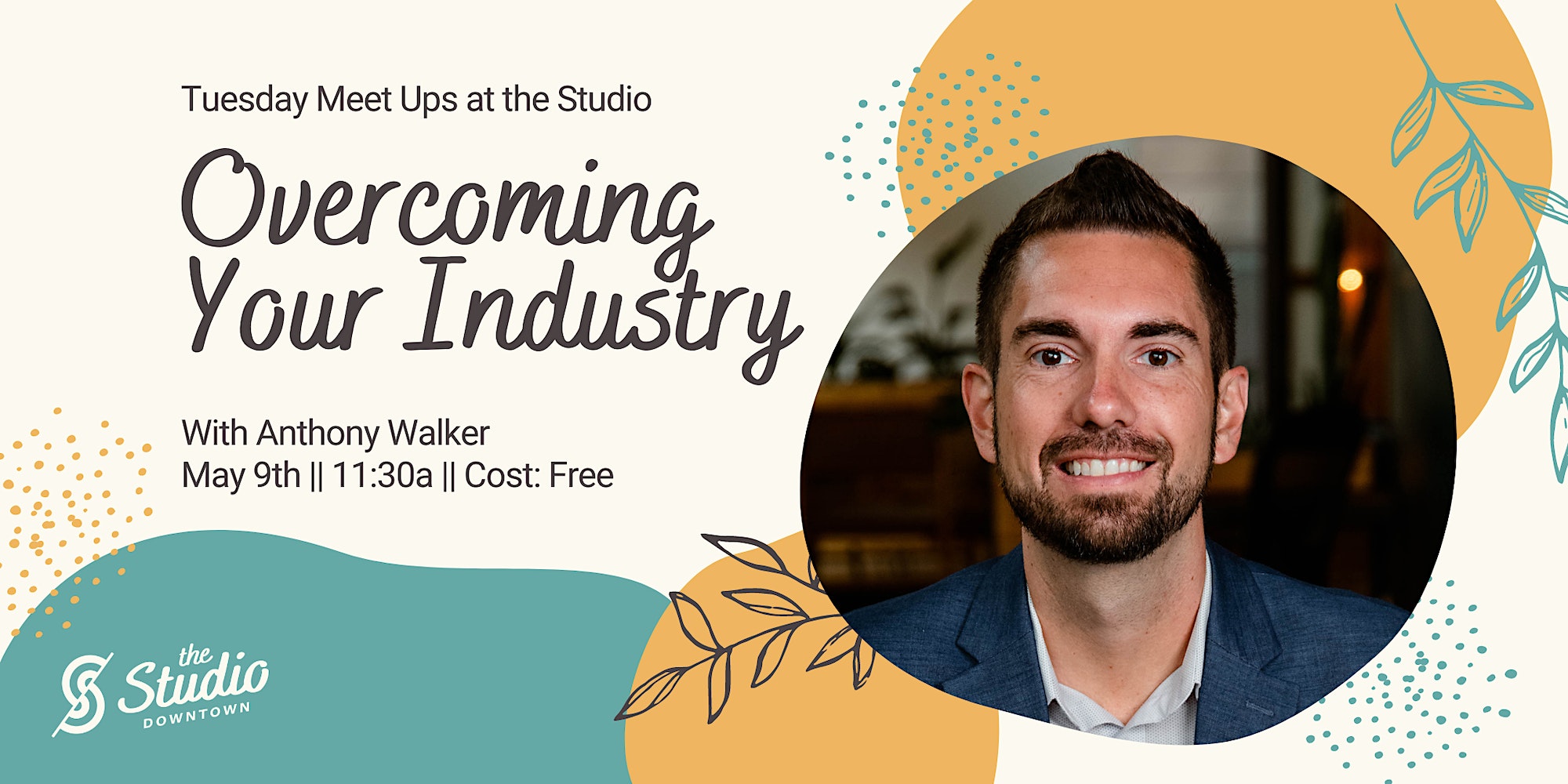 Overcoming your Industry