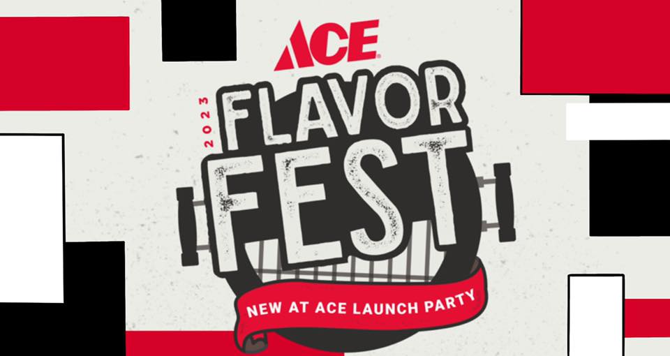 ACE Flavor Fest