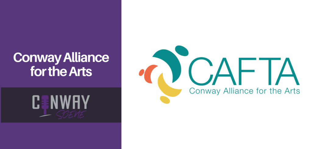 Conway Alliance for the Arts