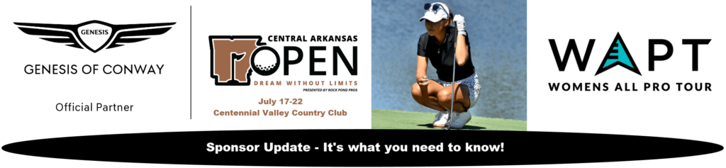 Central Arkansas Open