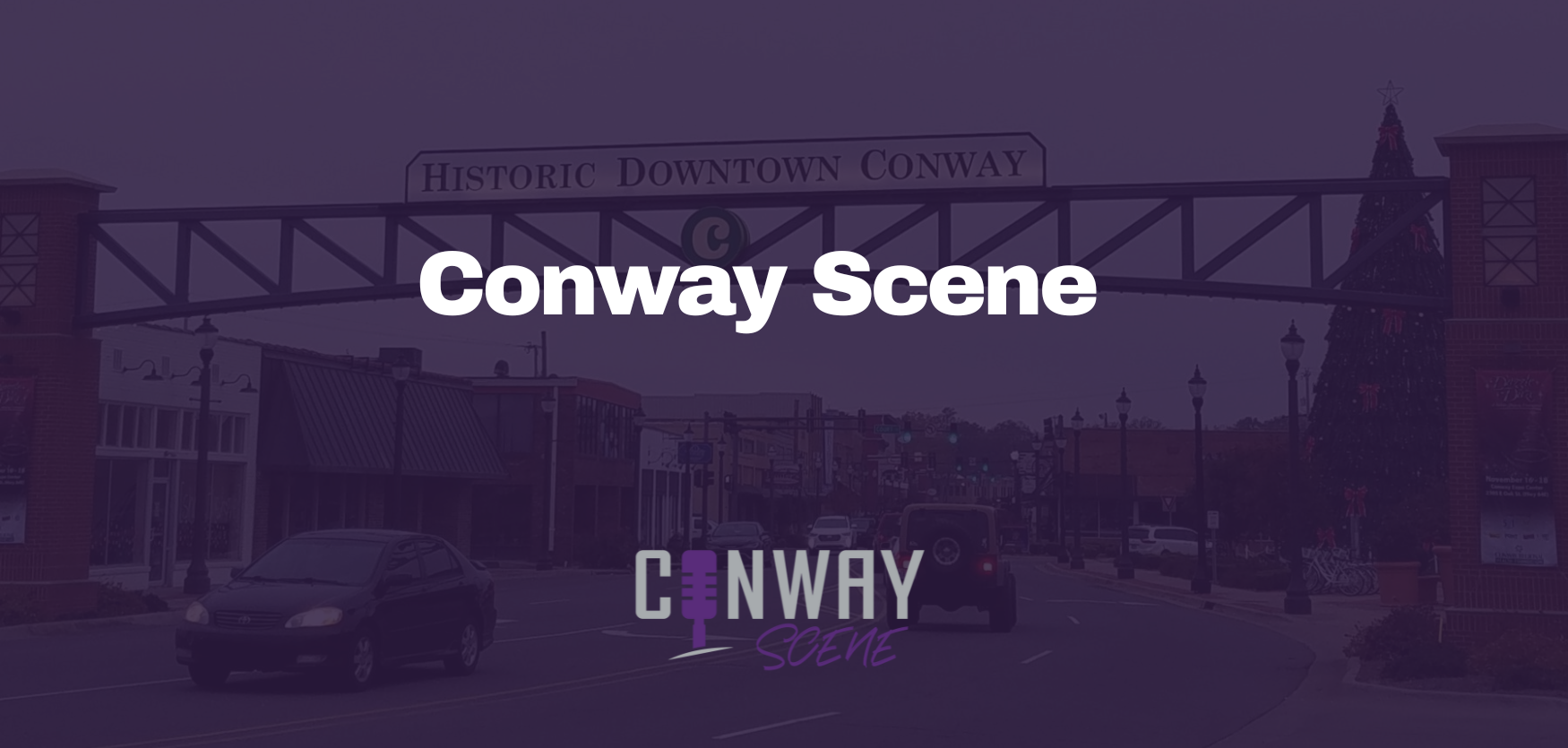 Bob and Betty Courtway Middle School | Conway Scene