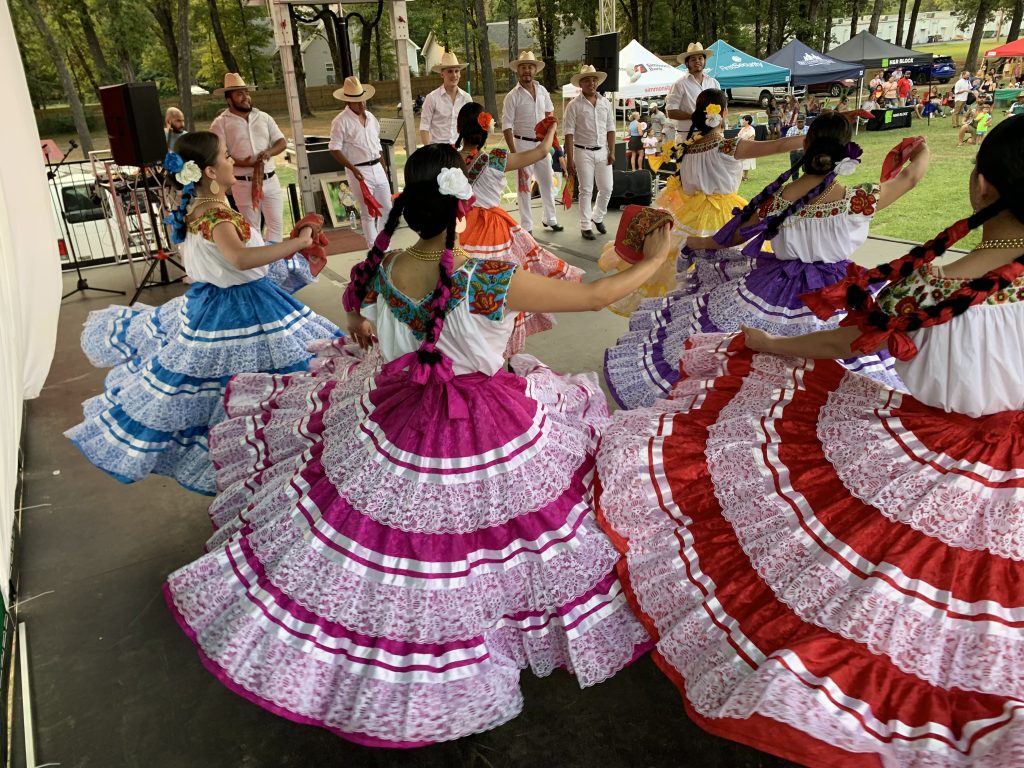 7th Annual Hispanic Heritage Festival