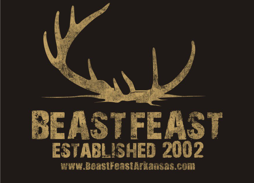 Beast Feast 2024 Conway Scene